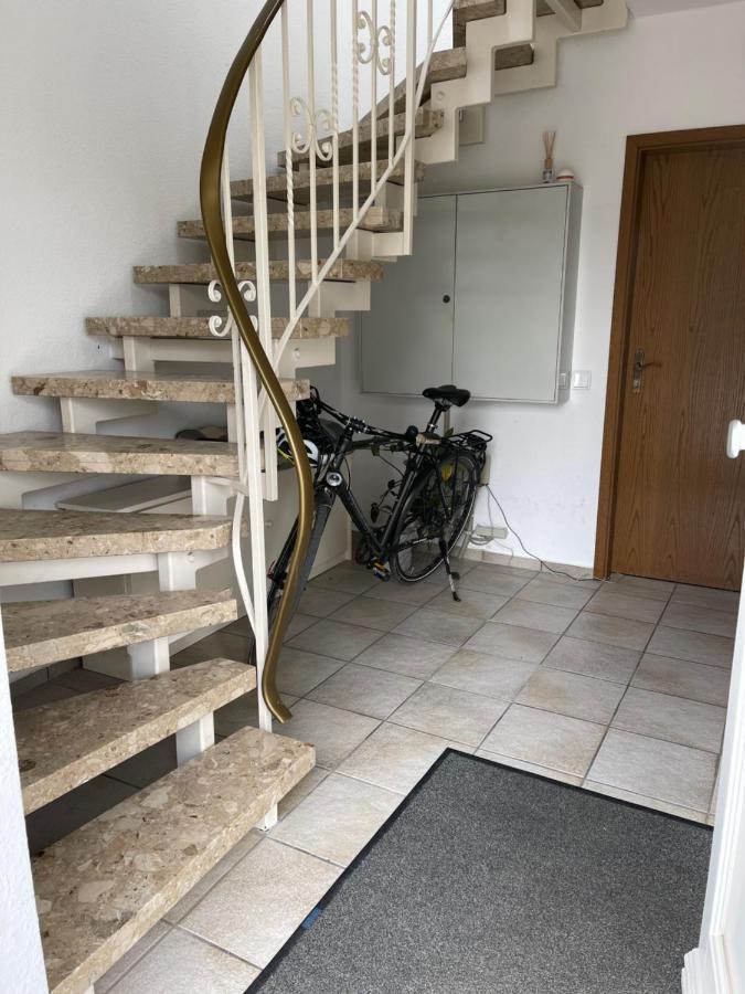 Ferienwohnung Kleine Auszeit Hagenburg Eksteriør bilde